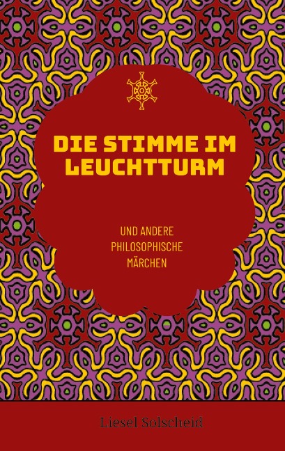 Die Stimme im Leuchtturm - Liesel Solscheid