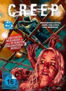 Cover-Bild zum Titel 'Creep' von 'Christopher Smith, The Insects'