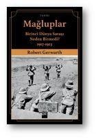 Magluplar - Robert Gerwarth