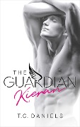 Cover-Bild zum Titel 'The Guardian' von 'T. C. Daniels'