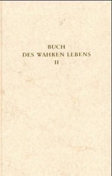 Das Buch des wahren Lebens 2 - 