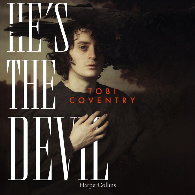 He's the Devil - Tobi Coventry