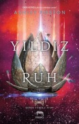 Cover-Bild zum Titel 'Yildiz Ruh' von 'Ashley Poston'