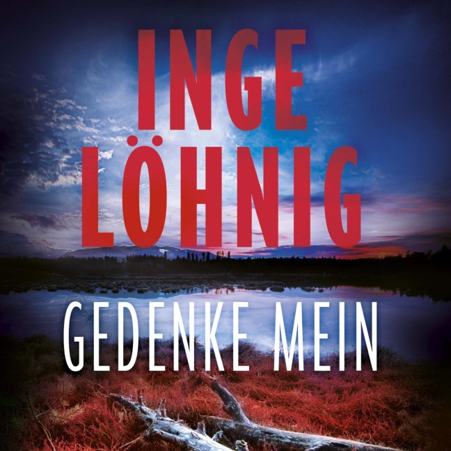 Gedenke mein (Ein Gina-Angelucci-Krimi 1) - Inge Löhnig