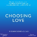 Choosing Love - Sherrianna Boyle