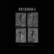 Cover-Bild zum Titel 'Man Under Erasure' von 'Feversea'