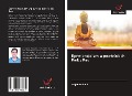 Cover-Bild zum Titel 'Egzystencjalizm w powie¿ciach Rad¿y Rao' von 'Gajanan Patil'