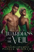 Guardians of the Veil (Stories of the Veil, #1) - Pepper McGraw