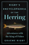 Cover-Bild zum Titel 'Rigby's Encyclopaedia of the Herring' von 'Graeme Rigby'