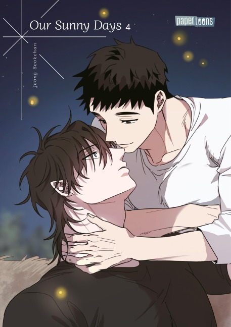 Our Sunny Days 04 - Jeong Seokchan