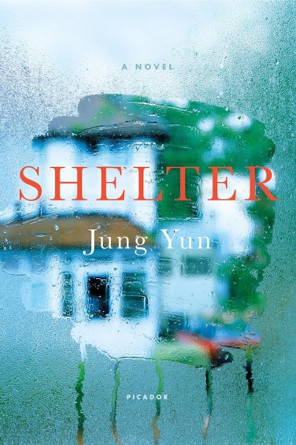 Shelter - Jung Yun