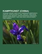 Kampfkunst (China) - 