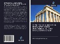 Cover-Bild zum Titel 'BEPALENDE FACTOREN VOOR DE KWALITEIT VAN DE DIENSTVERLENING IN HET GRIEKSE BANKSYSTEEM' von 'Evmorfia Mastrojianni'