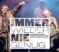 Immer wieder nie genug - Andreas Dresen und Band Alexander Scheer