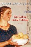 Cover-Bild zum Titel 'Das Leben meiner Mutter' von 'Oskar Maria Graf'