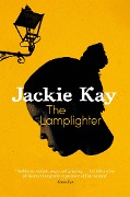 Cover-Bild zum Titel 'The Lamplighter' von 'Jackie Kay'