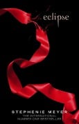 Cover-Bild zum Titel 'Eclipse' von 'Stephenie Meyer'