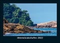 Meereslandschaften 2022 Fotokalender DIN A5 - Tobias Becker