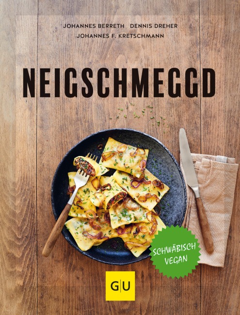 Neigschmeggd - Dennis Dreher, Johannes F. Kretschmann, Johannes Berreth