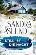 Still ist die Nacht - Sandra Åslund