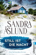 Still ist die Nacht - Sandra Åslund