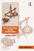 Cover-Bild zum Titel 'Global Inequalities Beyond Occidentalism' von 'Manuela Boatca'