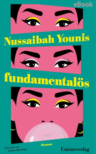 fundamentalös - Nussaibah Younis