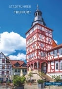 Cover-Bild zum Titel 'Treffurt' von 'Franz-Josef Stützer'