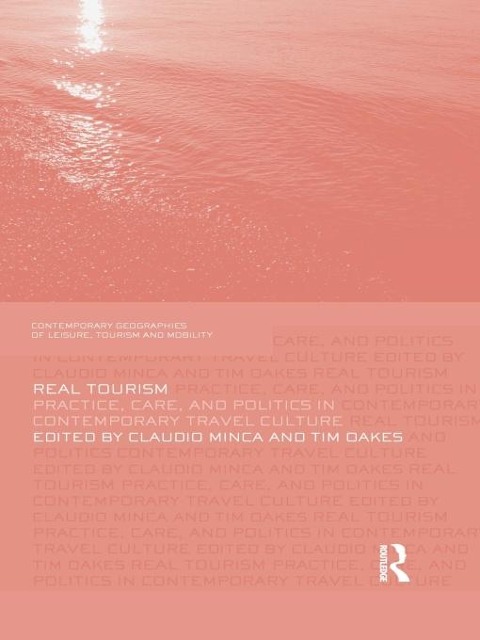 Real Tourism - 