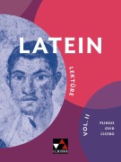 Cover-Bild zum Titel 'LATEIN Lektüre vol. II' von ''