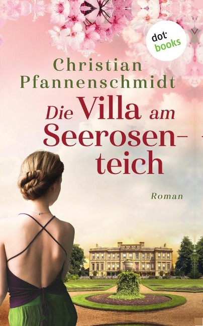 Die Villa am Seerosenteich - Christian Pfannenschmidt