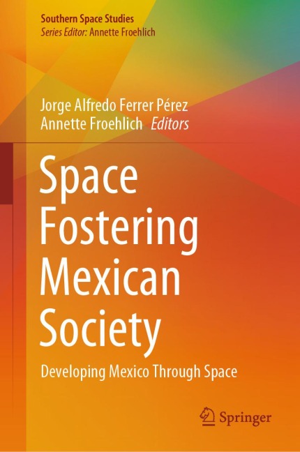Space Fostering Mexican Society - 