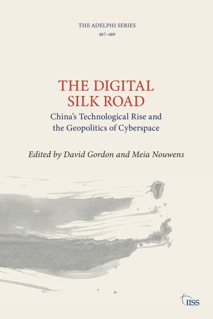 The Digital Silk Road - 