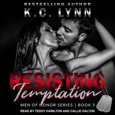Resisting Temptation Lib/E - K. C. Lynn