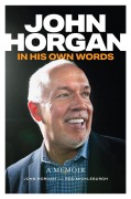 Cover-Bild zum Titel 'John Horgan' von 'John Horgan'