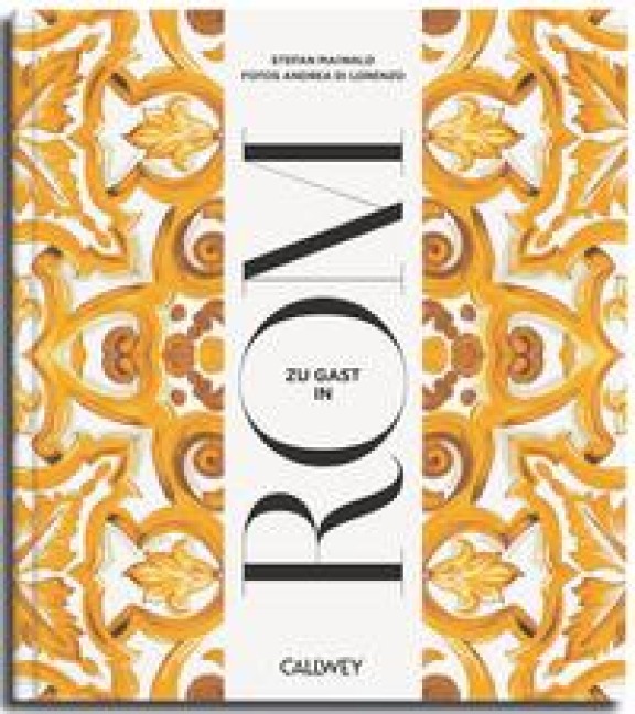 Zu Gast in Rom - Stefan Maiwald