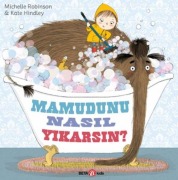 Cover-Bild zum Titel 'Mamutunu Nasil Yikarsin' von 'Michelle Robinson'