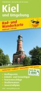 Cover-Bild zum Titel 'Kiel und Umgebung' von ''