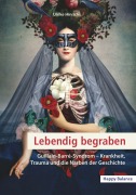 Cover-Bild zum Titel 'Lebendig begraben: Guillain-Barré-Syndrom' von 'Ulrike Hinrichs'