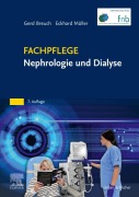 Cover-Bild zum Titel 'Fachpflege Nephrologie und Dialyse' von ''