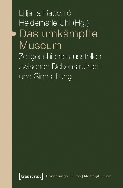 Das umkämpfte Museum - 