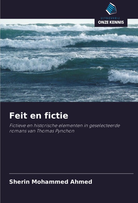 Feit en fictie - Sherin Mohammed Ahmed