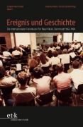 Cover-Bild zum Titel 'Ereignis und Geschichte' von ''