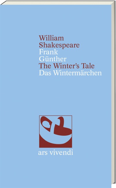 Das Wintermärchen / The Winter¿s Tale  - zweisprachige Ausgabe - William Shakespeare