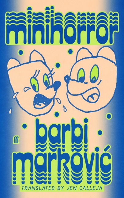 Minihorror - Barbi Markovic