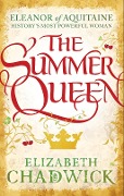 Cover-Bild zum Titel 'The Summer Queen' von 'Elizabeth Chadwick'