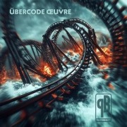 Cover-Bild zum Titel 'Übercode Oeuvre' von 'Panzerballett'