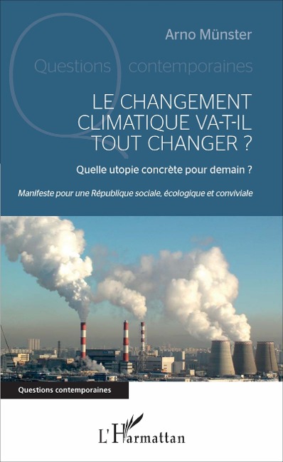 Le changement climatique va-t-il tout changer ? - Munster