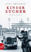 Kindersucher - Paul Grossman