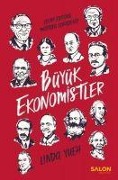 Cover-Bild zum Titel 'Büyük Ekonomistler' von 'Linda Yueh'